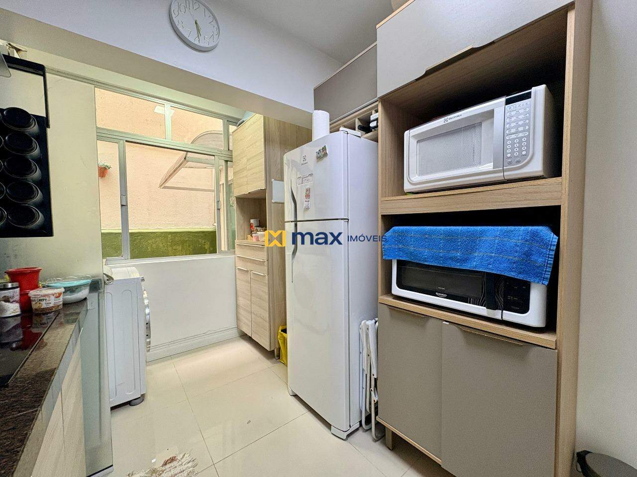 Apartamento à venda no Pioneiros: