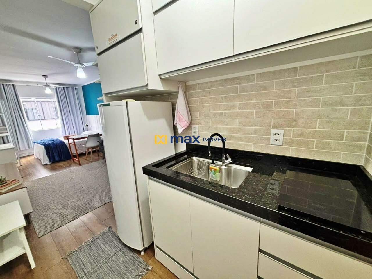 Apartamento para aluguel no Nações: 