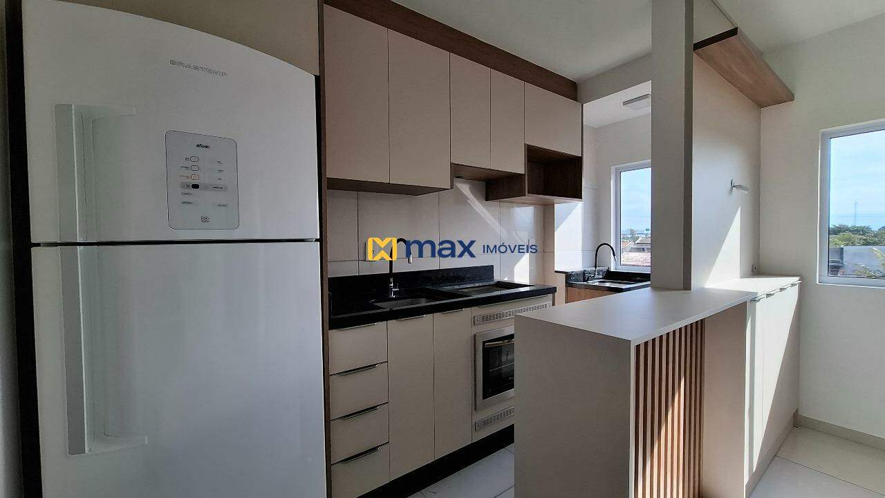 Apartamento para aluguel no Murta: Cozinha/ Lavanderia