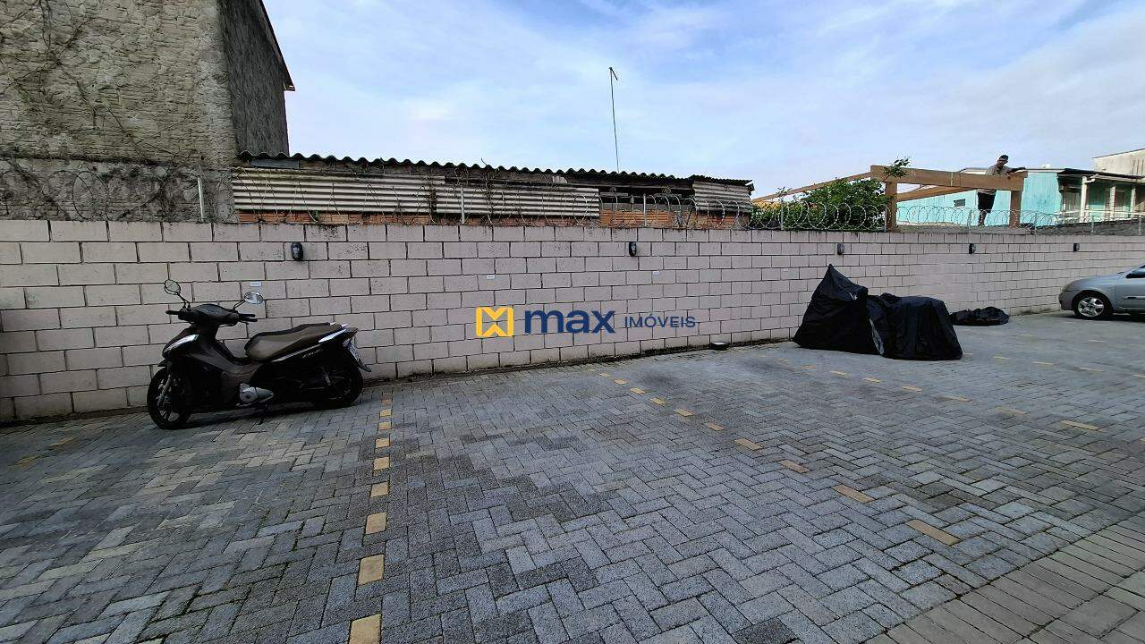 Apartamento para aluguel no Murta: Garagem