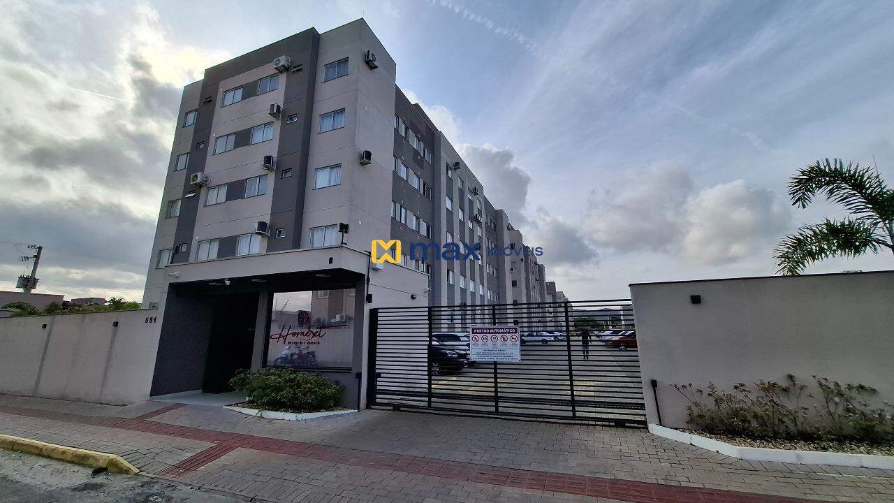 Apartamento para aluguel no Murta: Fachada