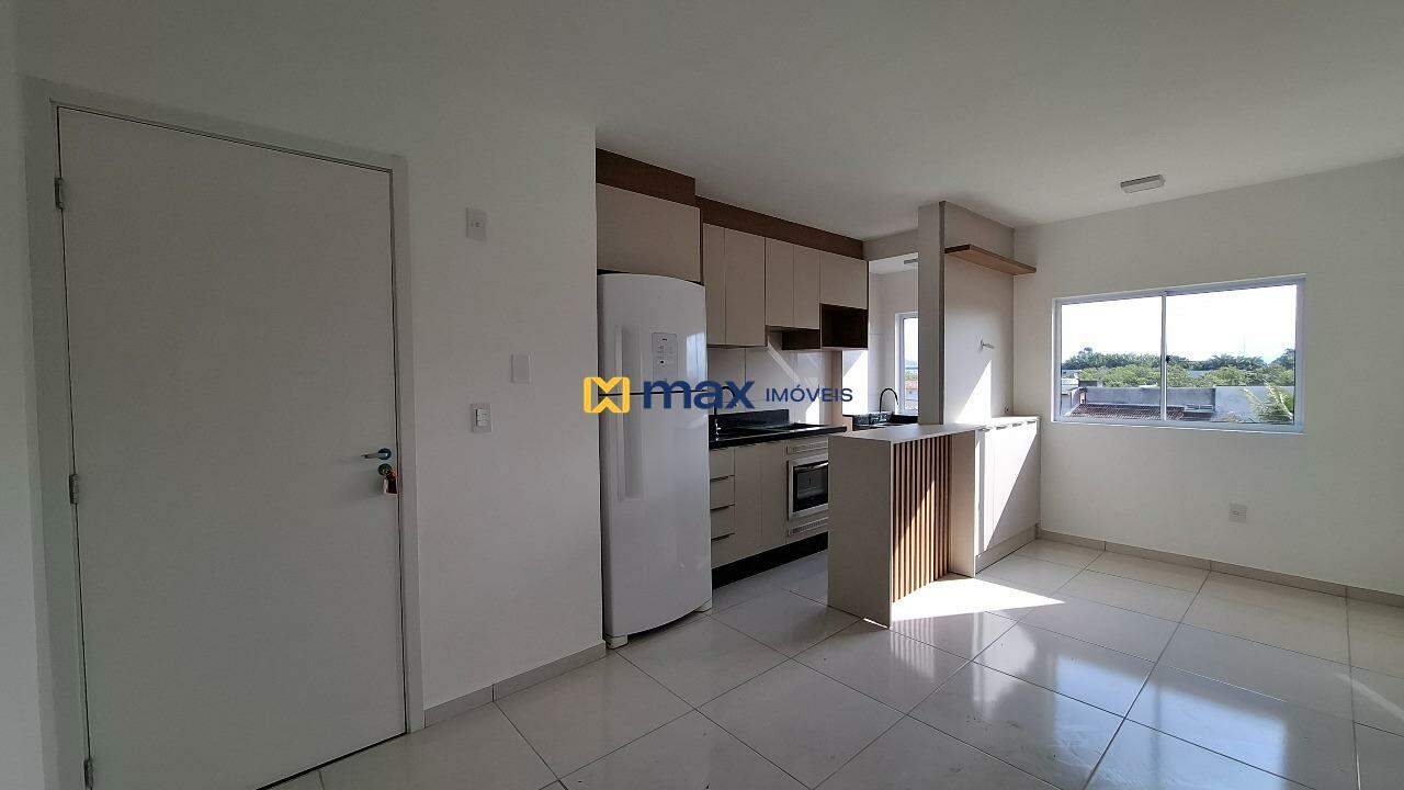 Apartamento para aluguel no Murta: Sala de Estar e Jantar