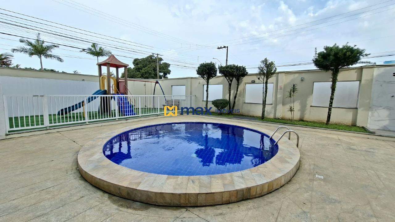 Apartamento para aluguel no Cordeiros: Área de lazer