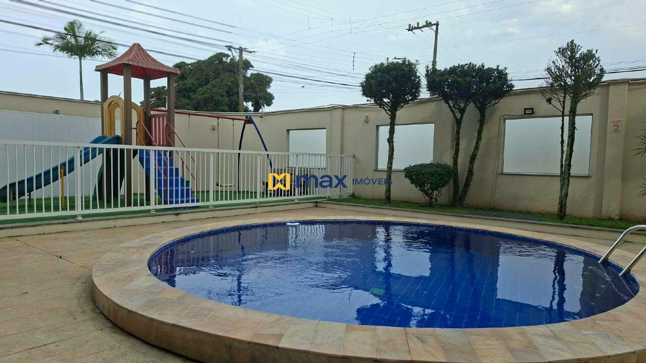 Apartamento para aluguel no Cordeiros: Área de lazer