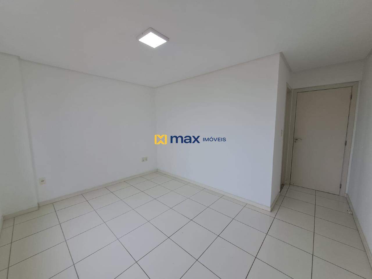 Apartamento para aluguel no Centro: Suite