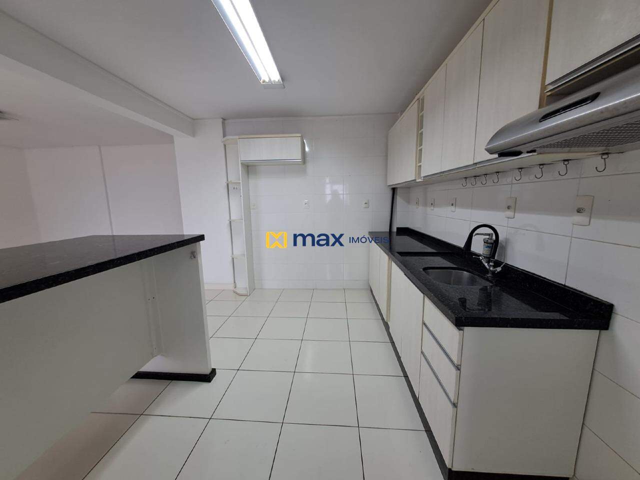 Apartamento para aluguel no Centro: Cozinha