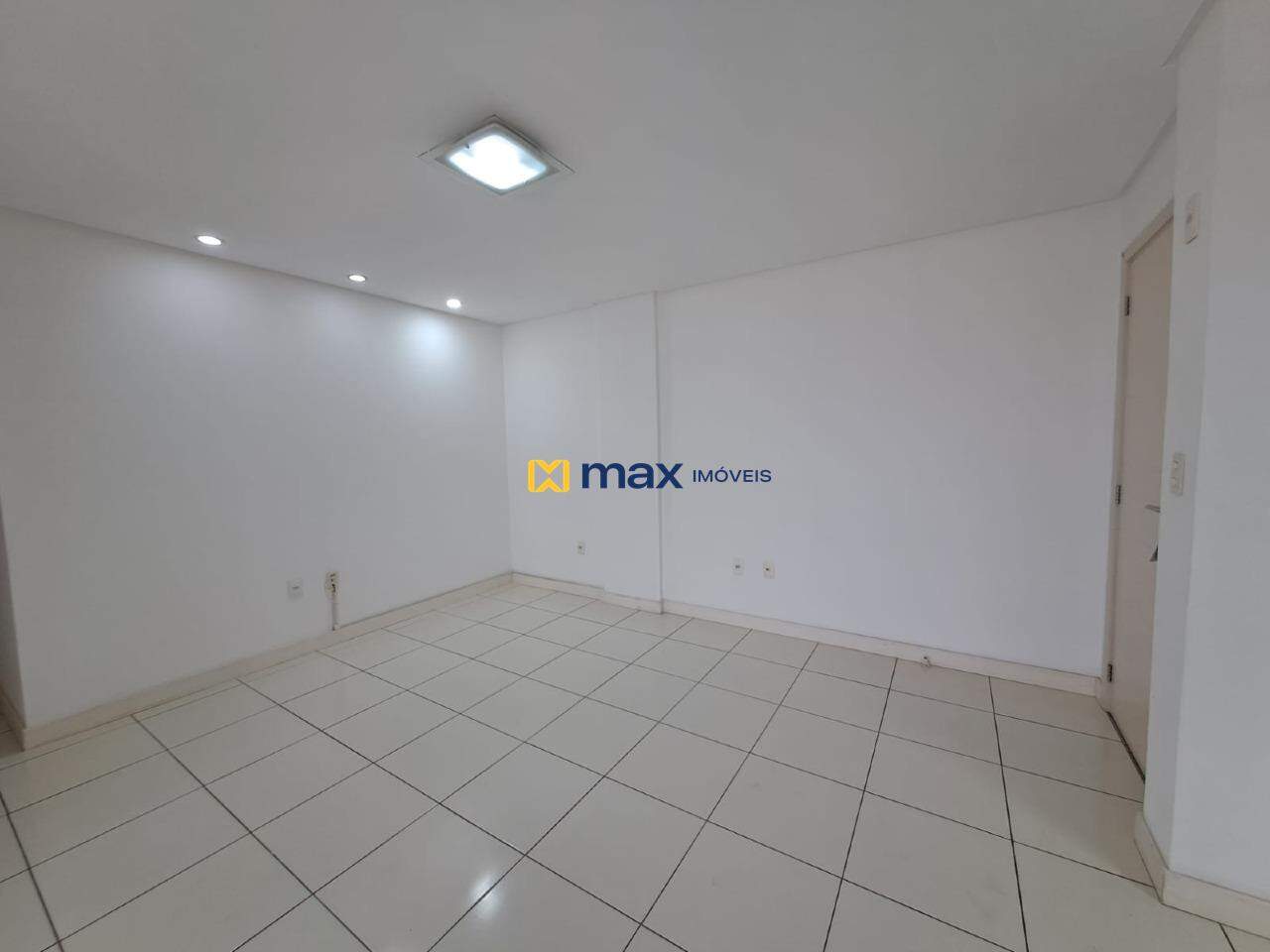 Apartamento para aluguel no Centro: Sala estar