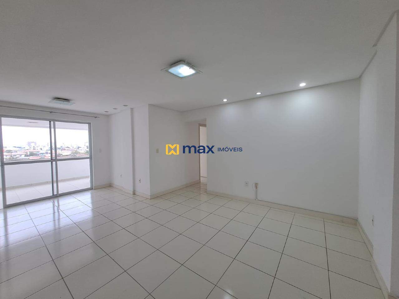 Apartamento para aluguel no Centro: Sala estar