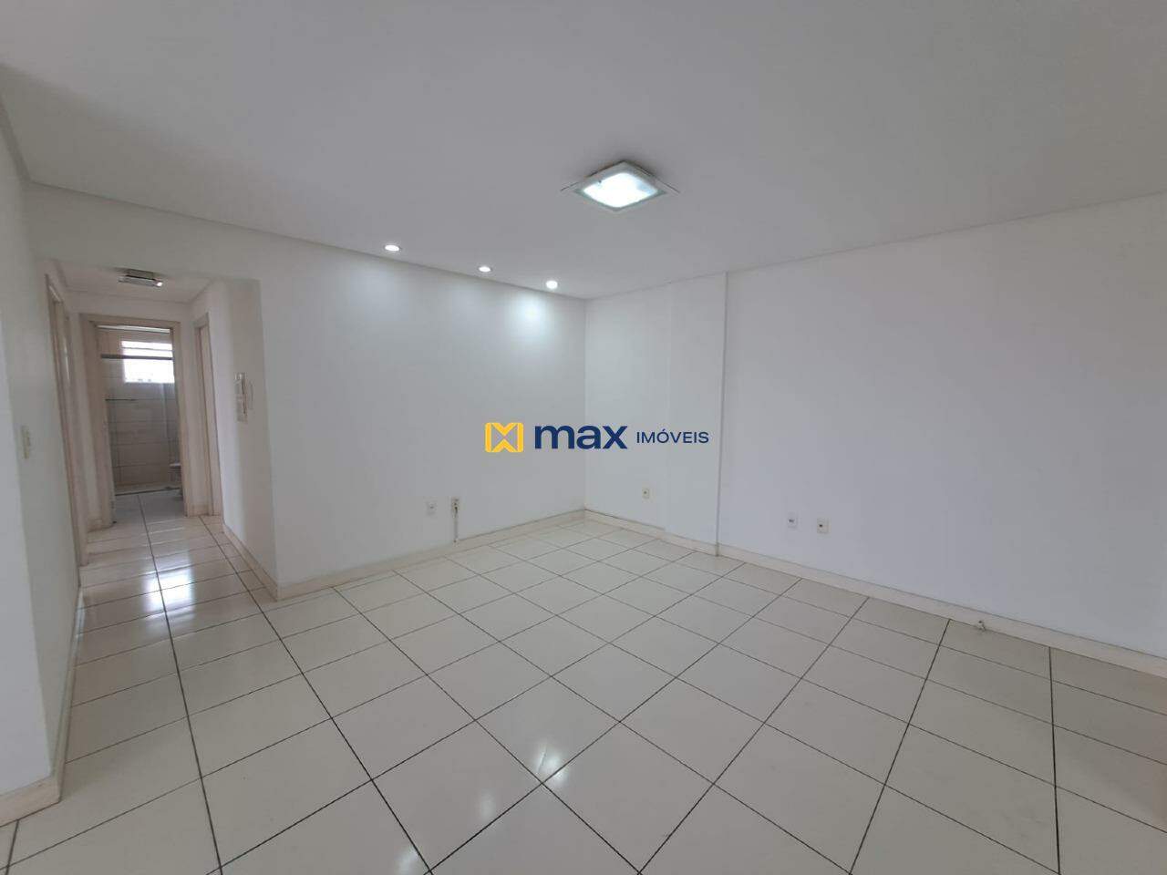 Apartamento para aluguel no Centro: Sala estar