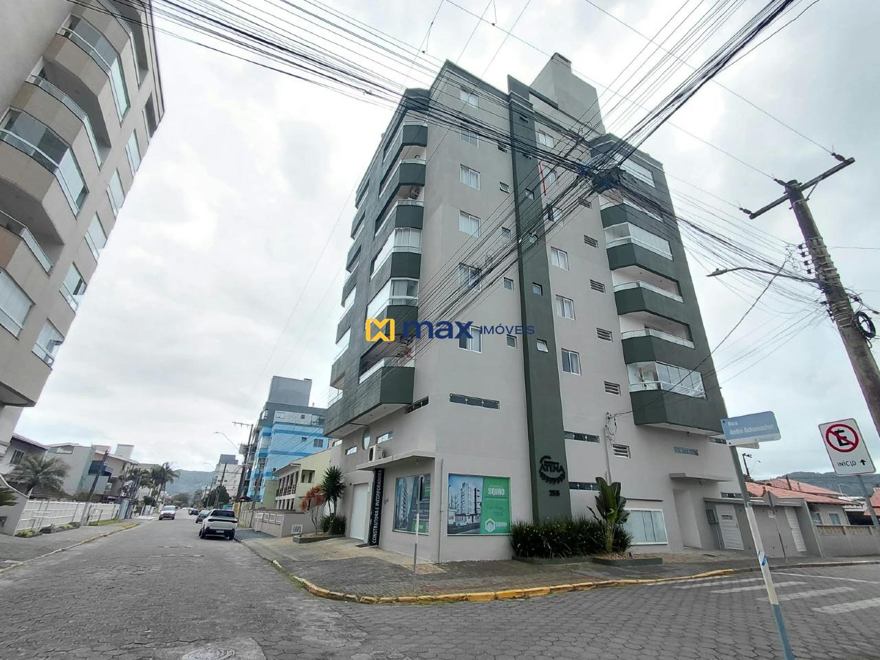 Apartamento para aluguel no Gravatá: 
