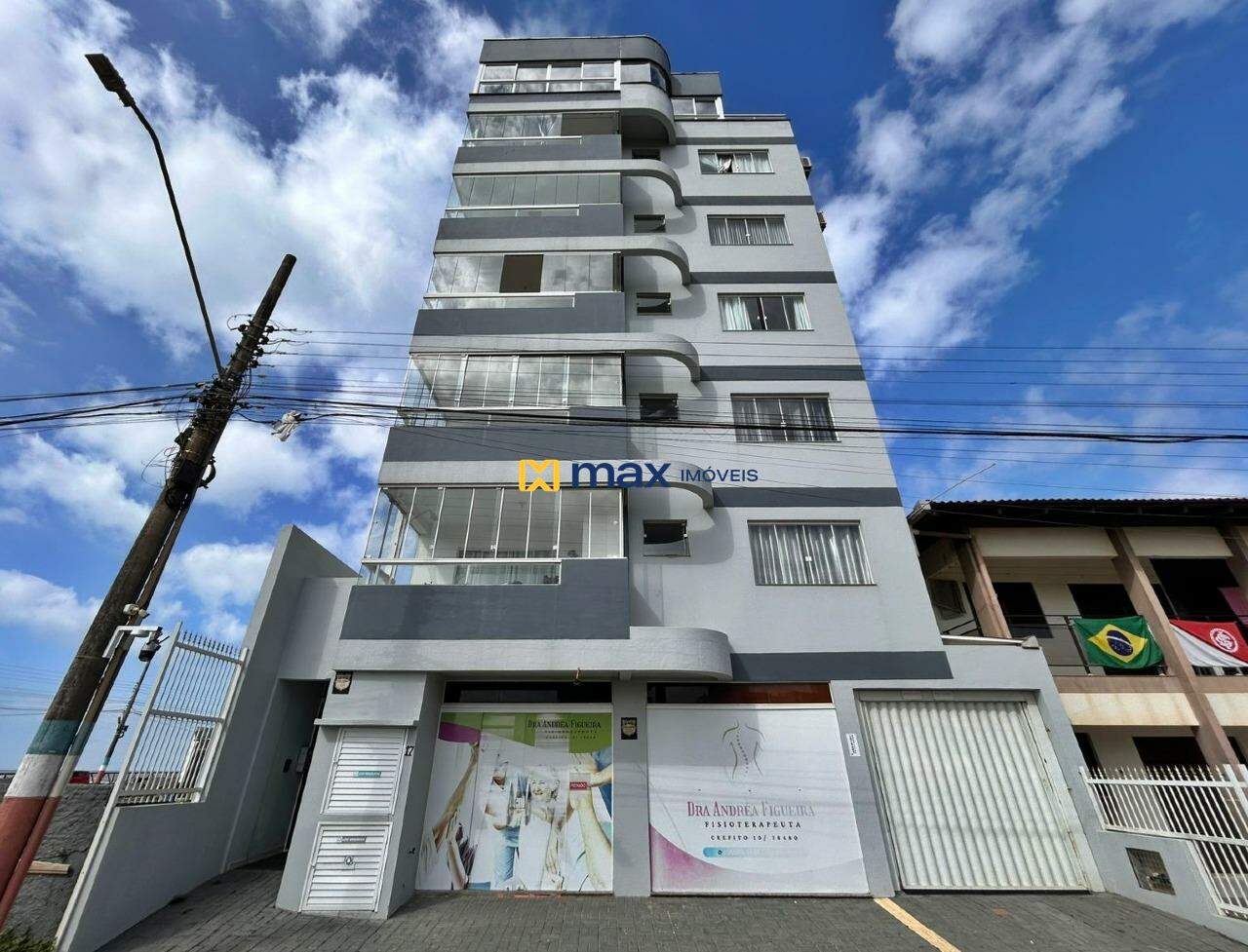 Casa à venda no Gravatá: Fachada 