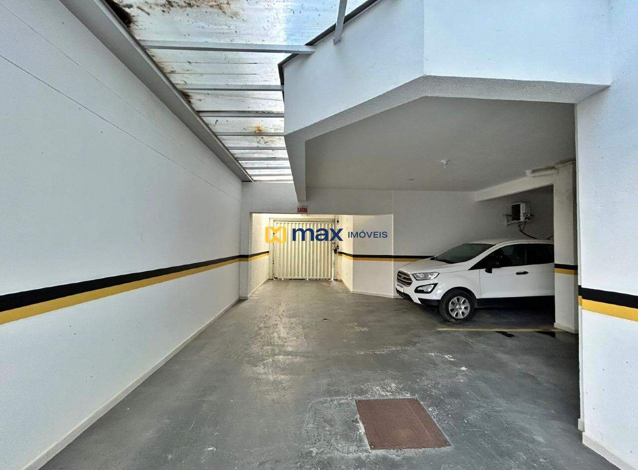 Casa à venda no Gravatá: Garagem
