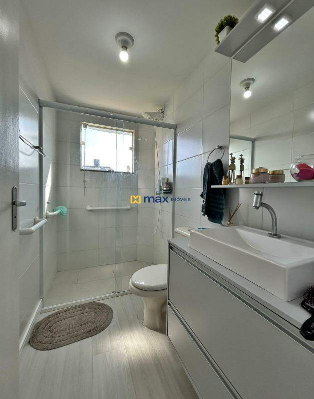 Casa à venda no Gravatá: Banheiro Suíte