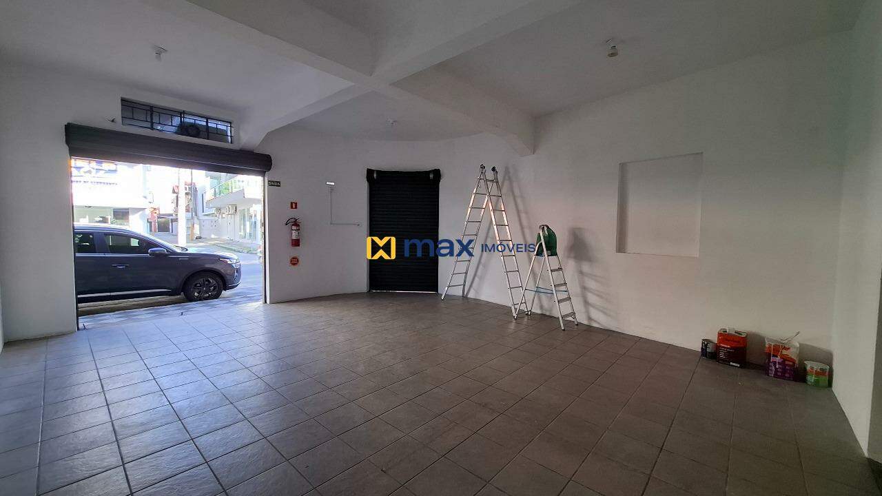 Loja para aluguel no Centro: Sala 1