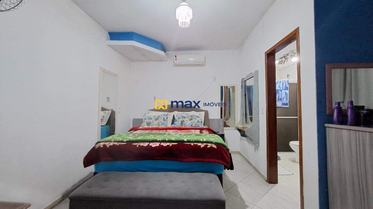 Casa à venda no Cidade Nova: Suíte