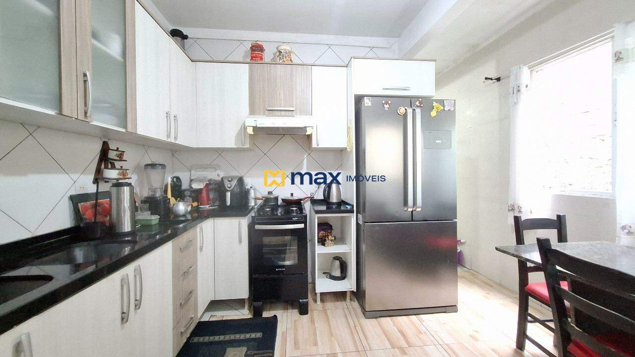 Casa à venda no Cidade Nova: Cozinha
