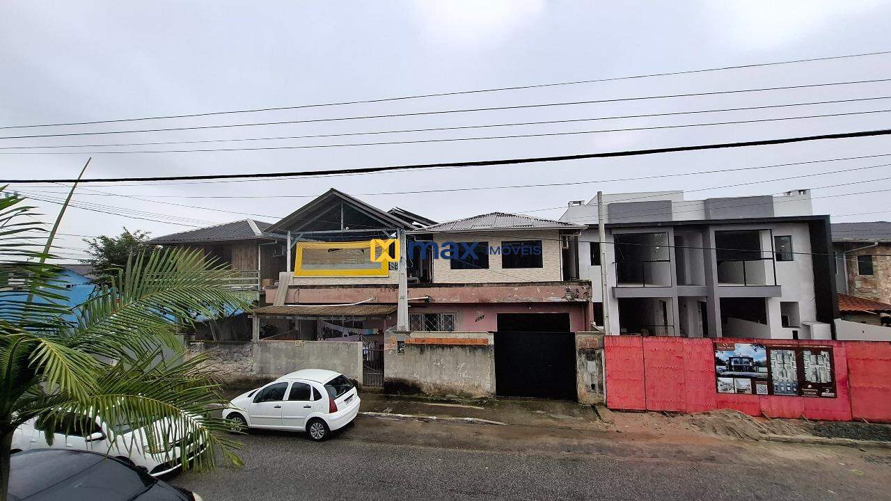 Casa à venda no Cidade Nova: Vista
