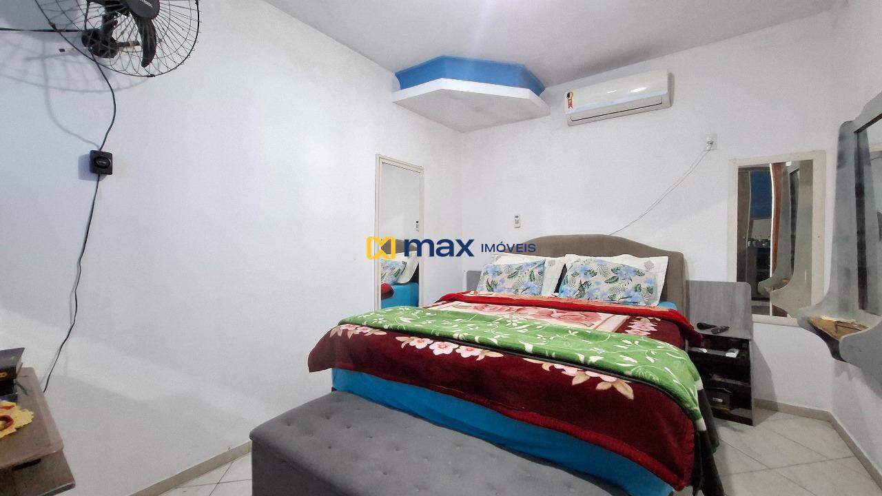 Casa à venda no Cidade Nova: Suíte