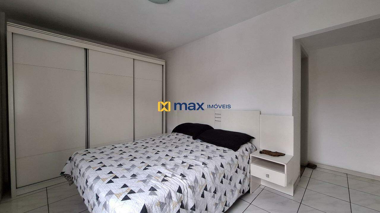 Apartamento à venda no Centro: Suíte