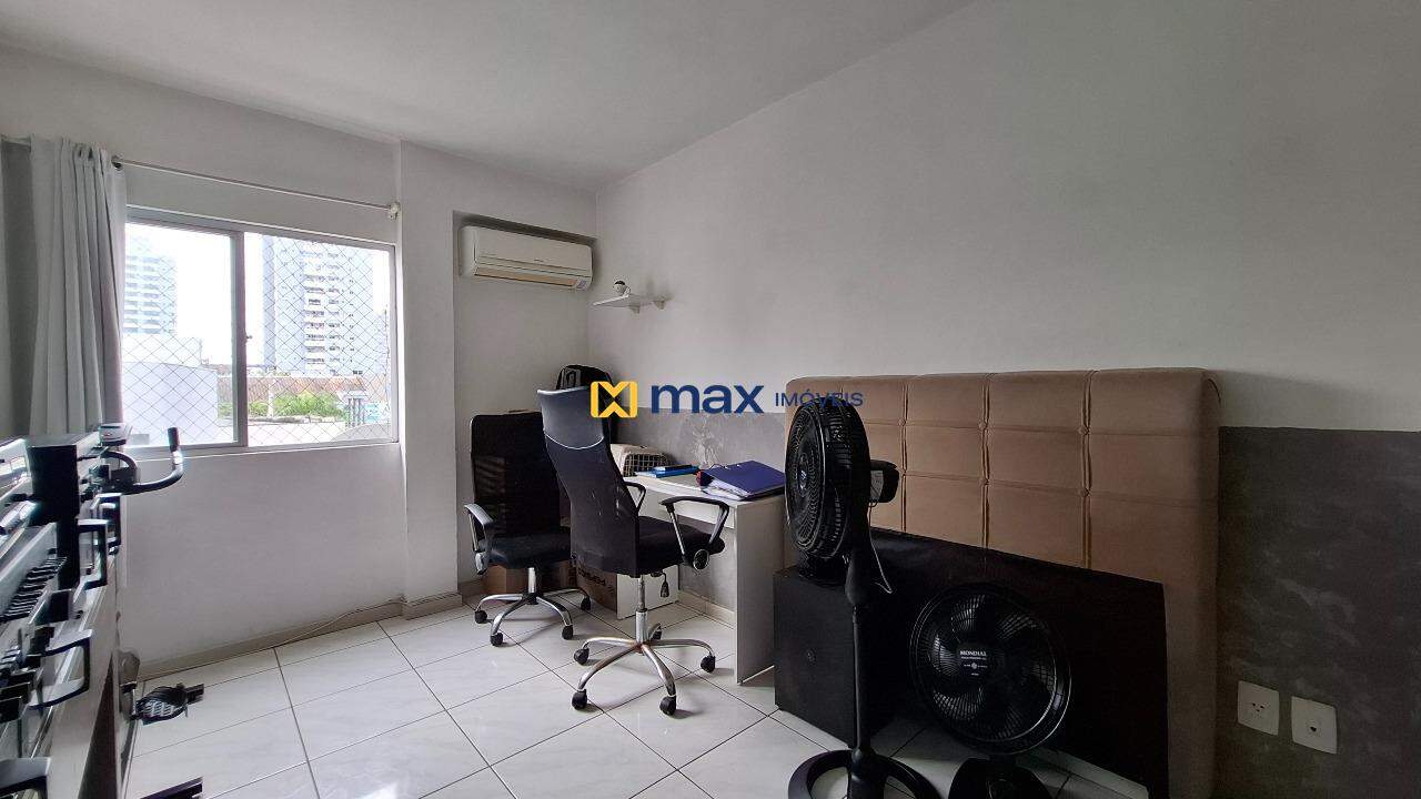 Apartamento à venda no Centro: Escritório