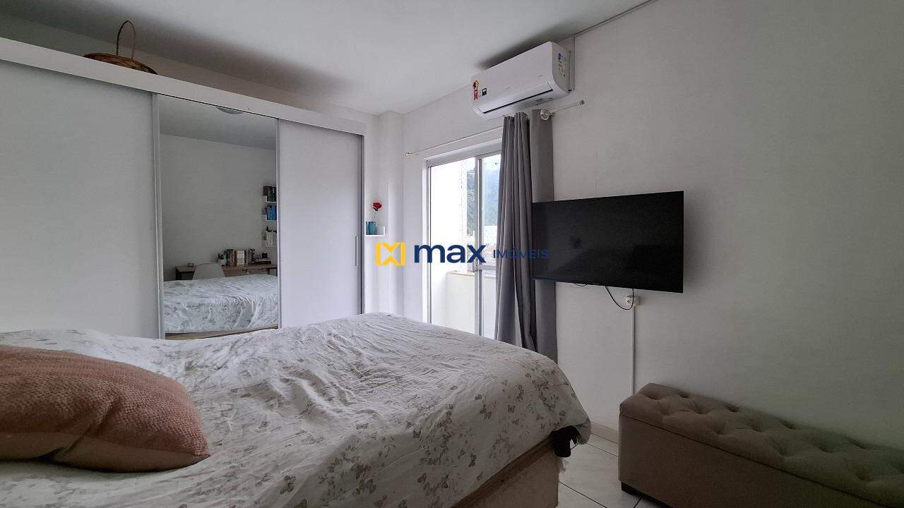 Apartamento à venda no Centro: Dormitório
