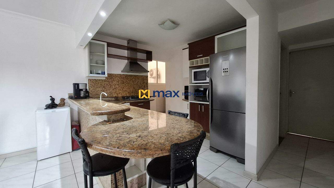 Apartamento à venda no Centro: Cozinha