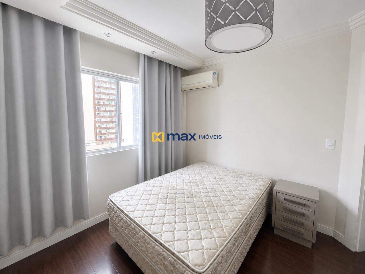 Apartamento à venda no Centro: suíte 1