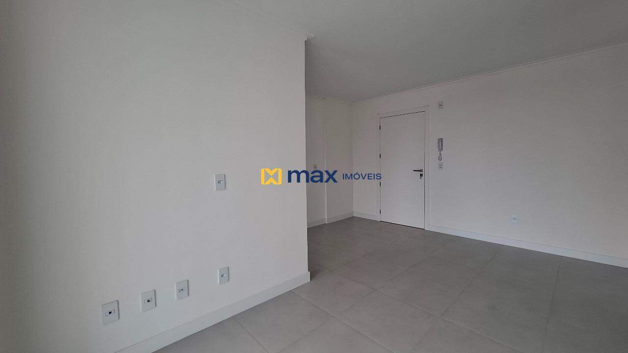 Apartamento à venda no São Vicente: Living integrado