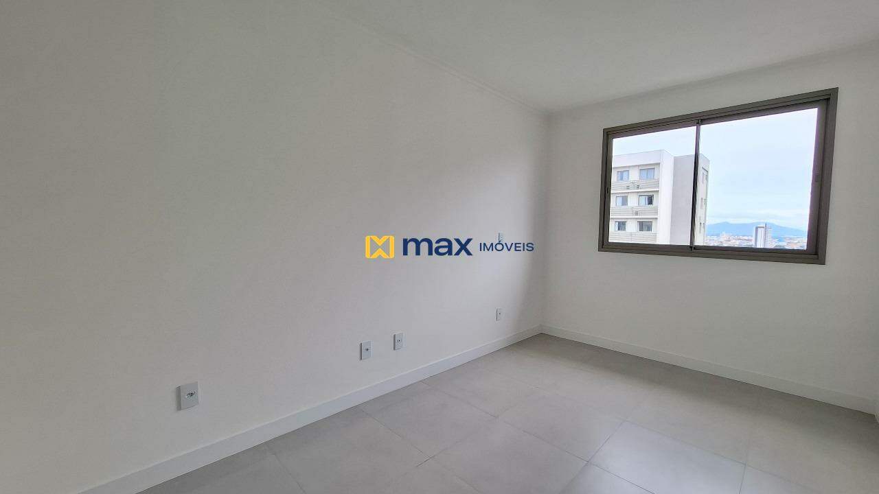Apartamento à venda no São Vicente: Suíte