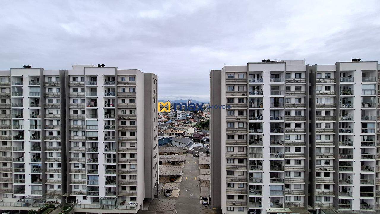 Apartamento à venda no São Vicente: Vista