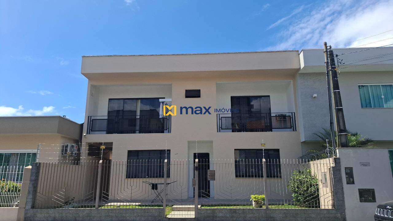 Casa à venda no São João: Fachada