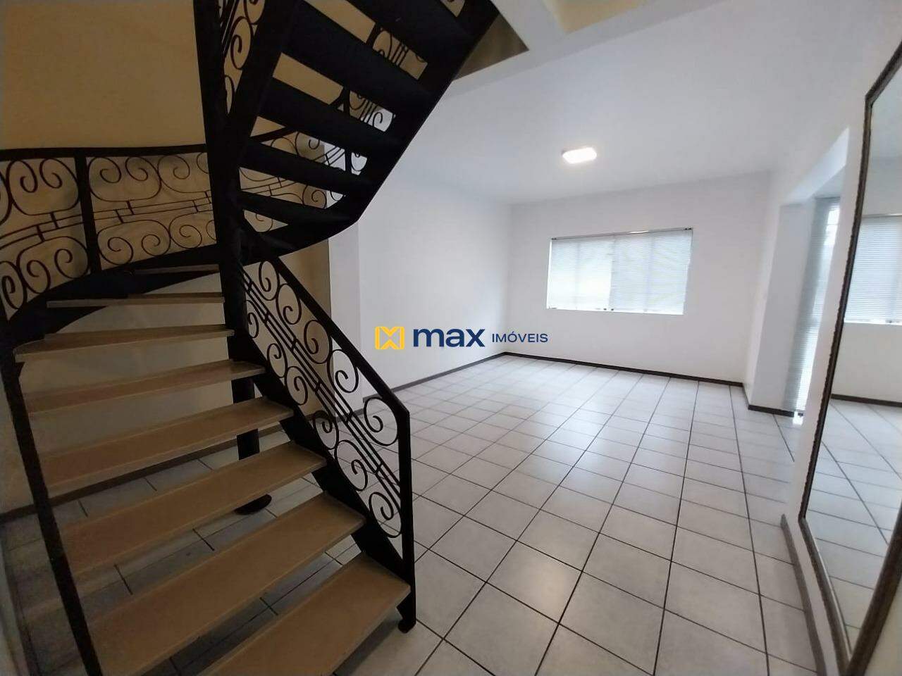 Casa à venda no São João: Sala de estar