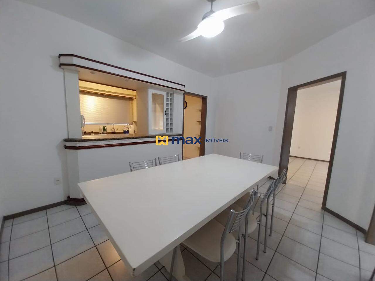 Casa à venda no São João: Sala de jantar