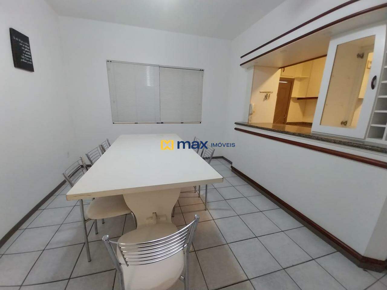Casa à venda no São João: Sala de jantar