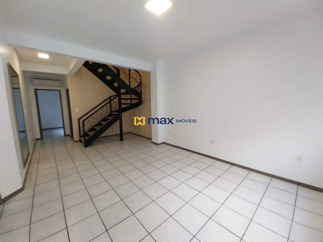 Casa à venda no São João: Sala de estar