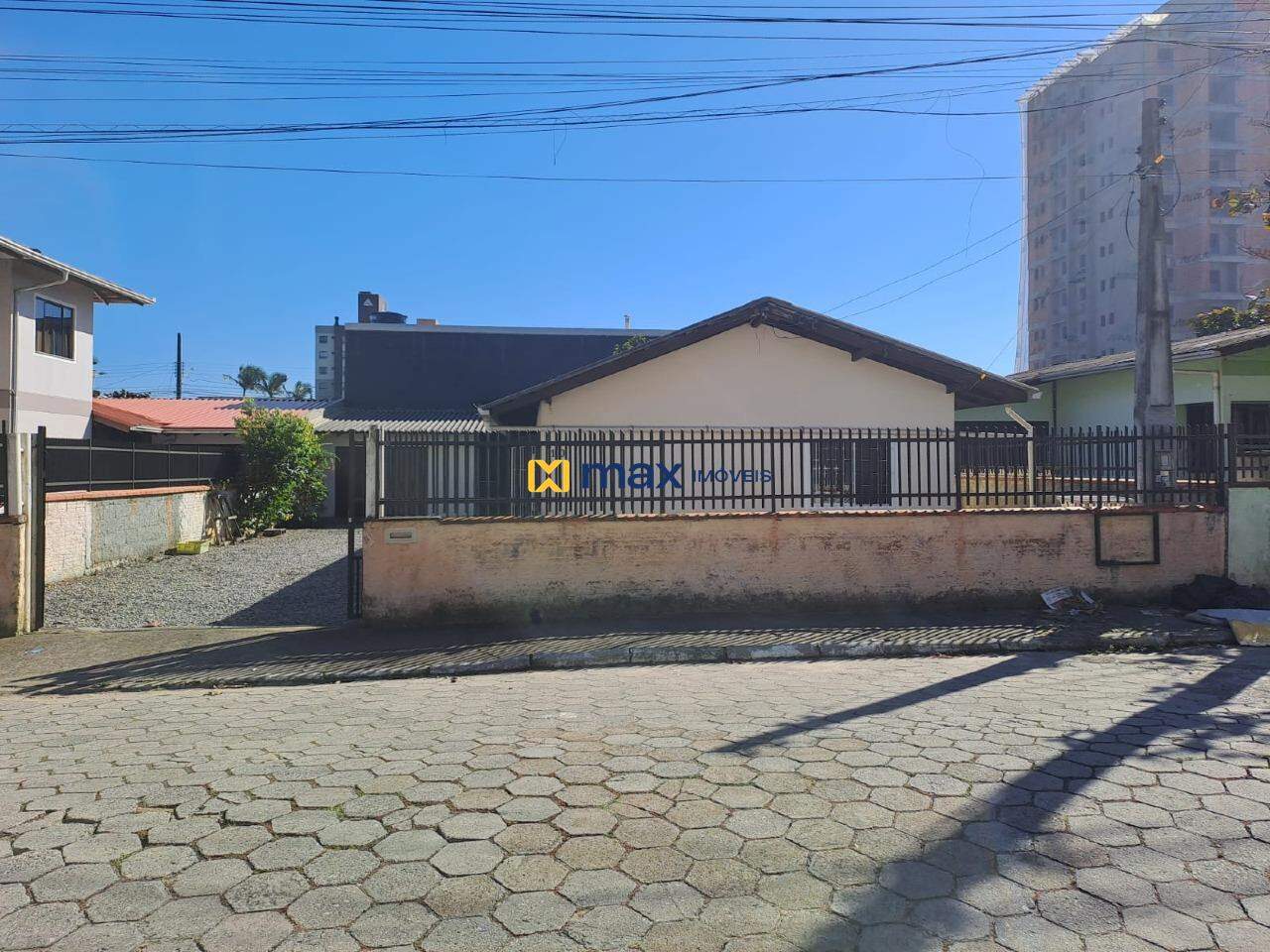 Casa à venda no Centro: 