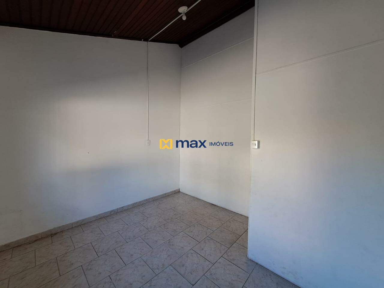 Casa à venda no Centro: Dormitorio 1