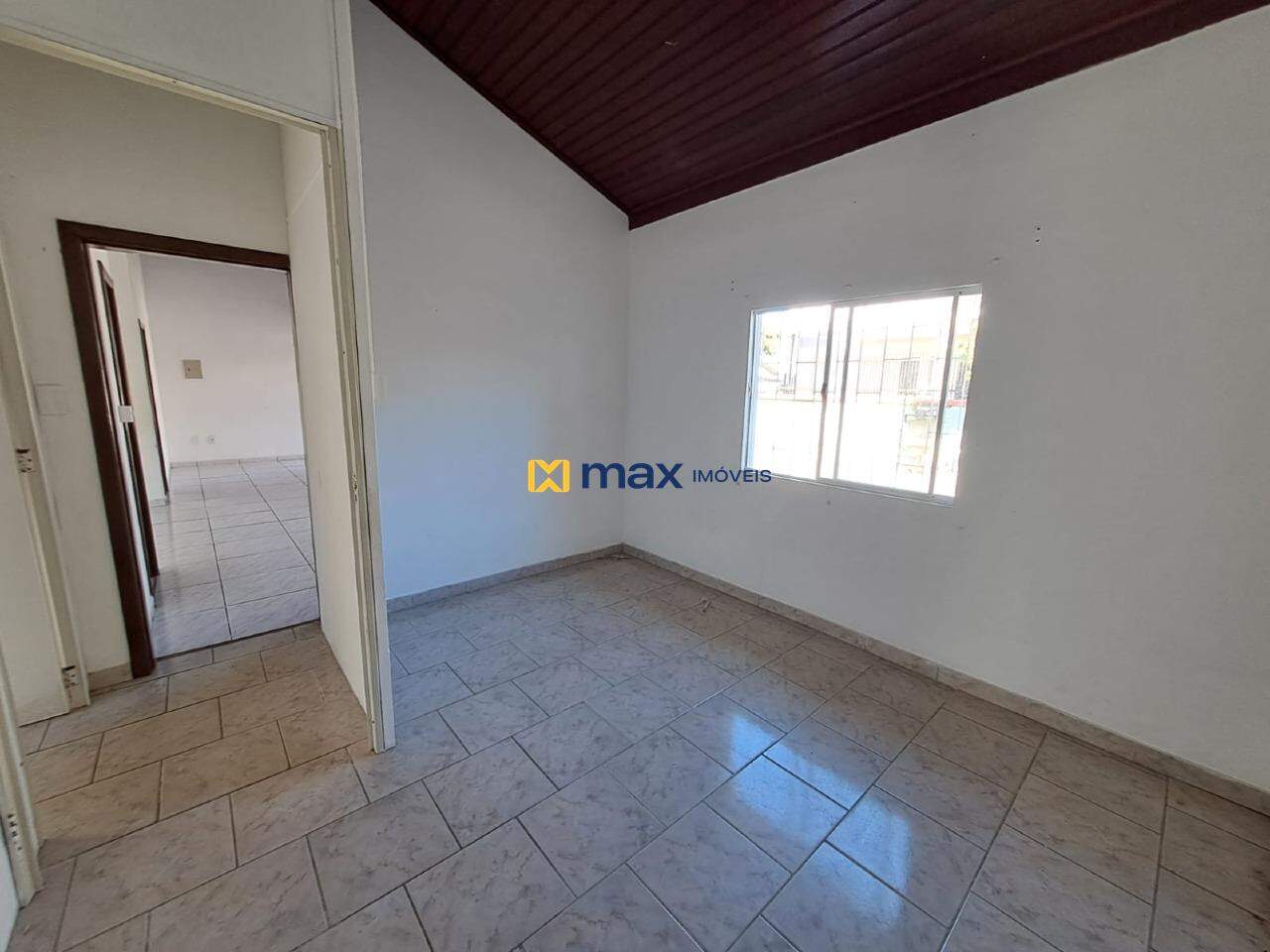 Casa à venda no Centro: Dormitorio 3