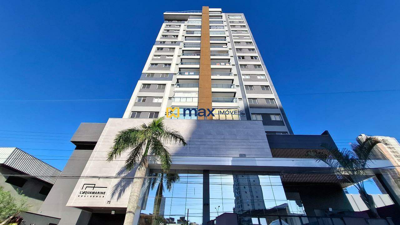 Apartamento à venda no Fazendinha: Fachada