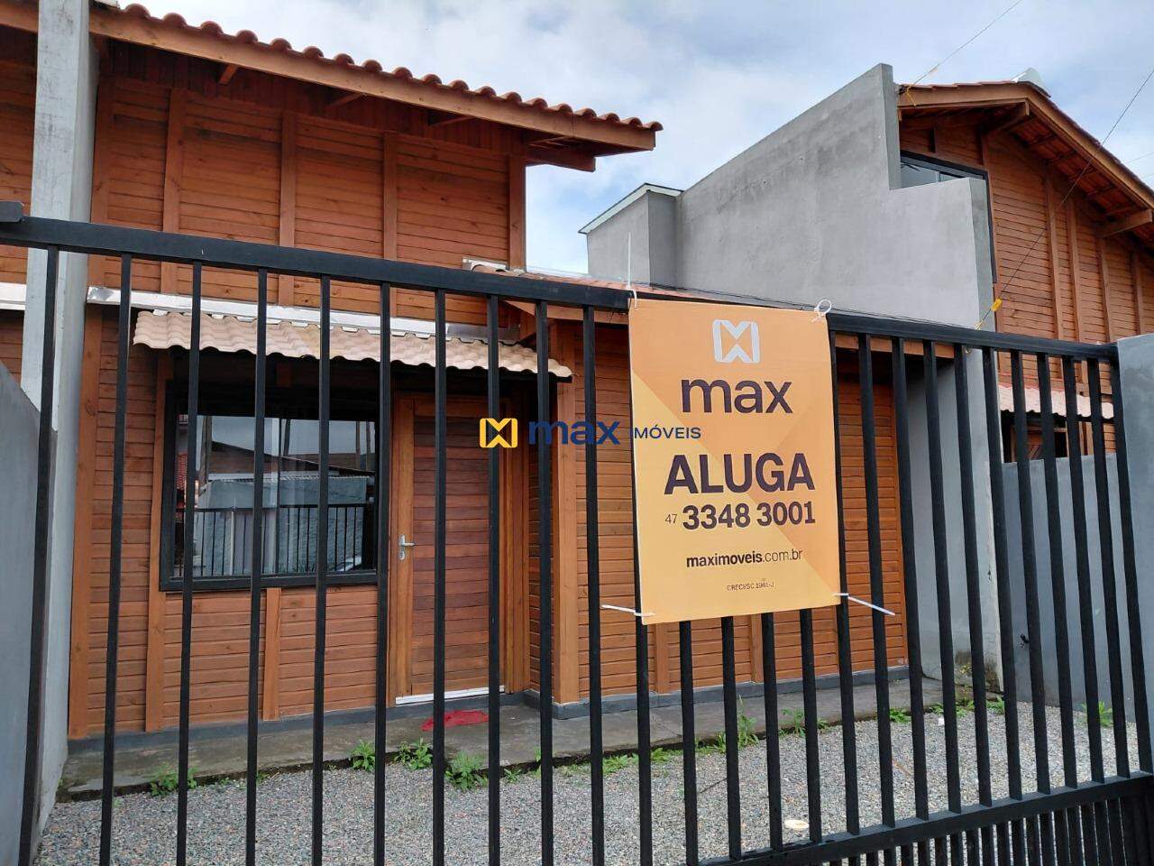 Casa para aluguel no Gravatá: 