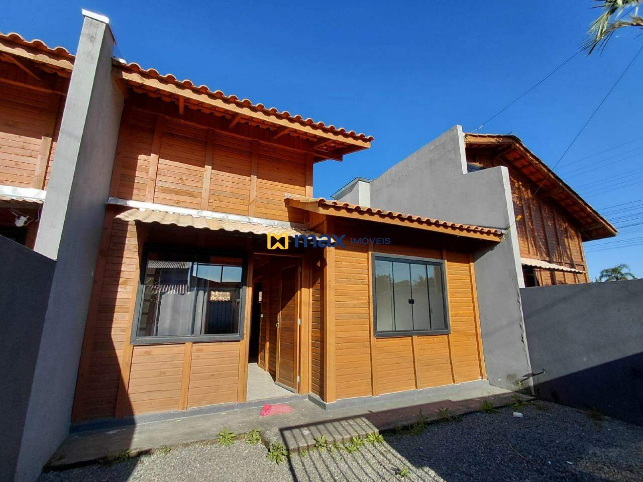 Casa para aluguel no Gravatá: