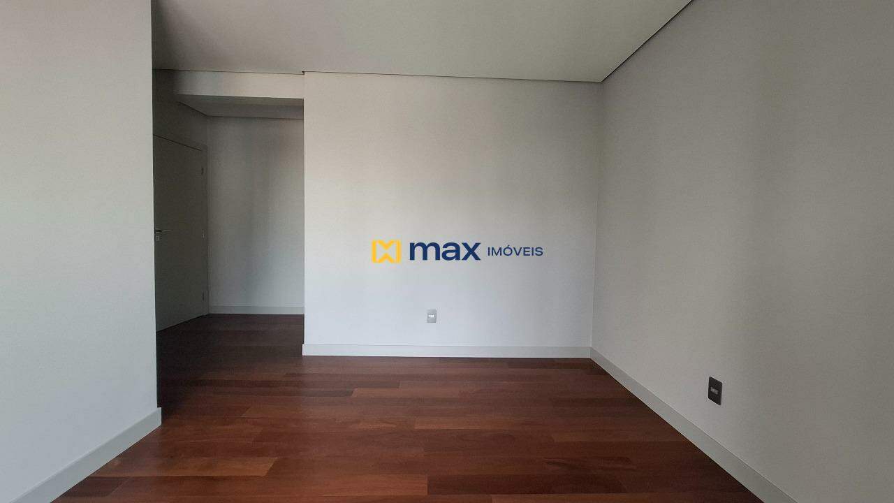 Apartamento à venda no Praia Brava de Itajaí: Suíte