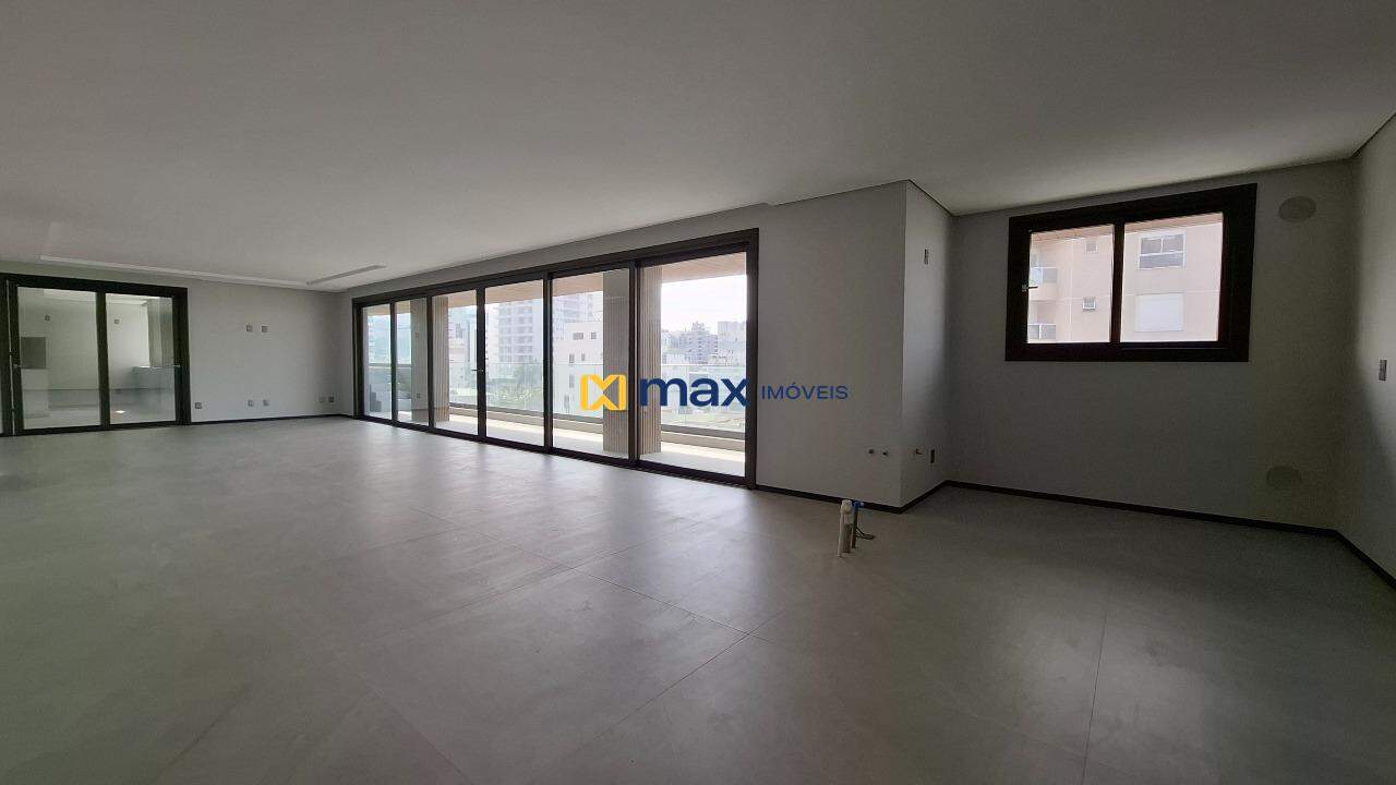 Apartamento à venda no Praia Brava de Itajaí: Living integrado