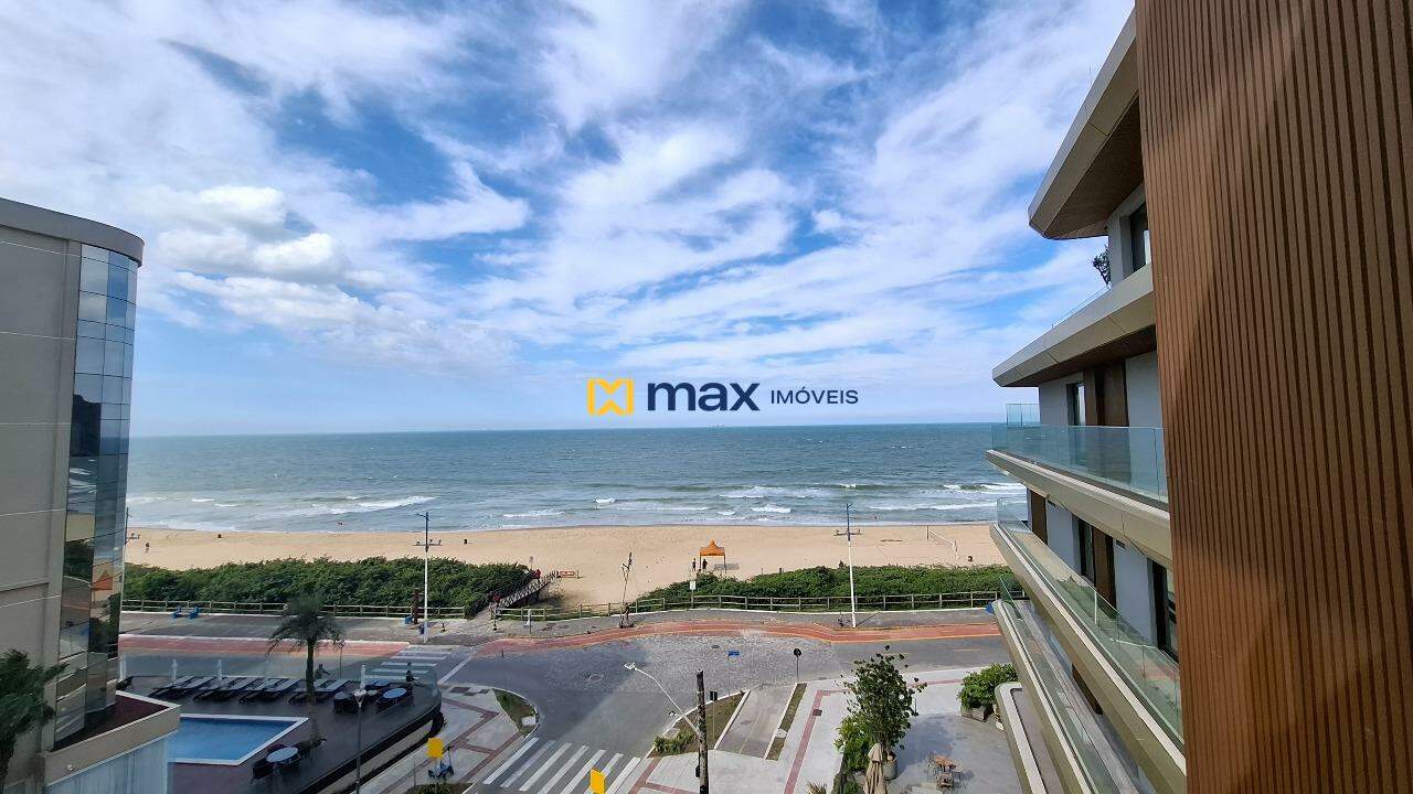 Apartamento à venda no Praia Brava de Itajaí: Vista