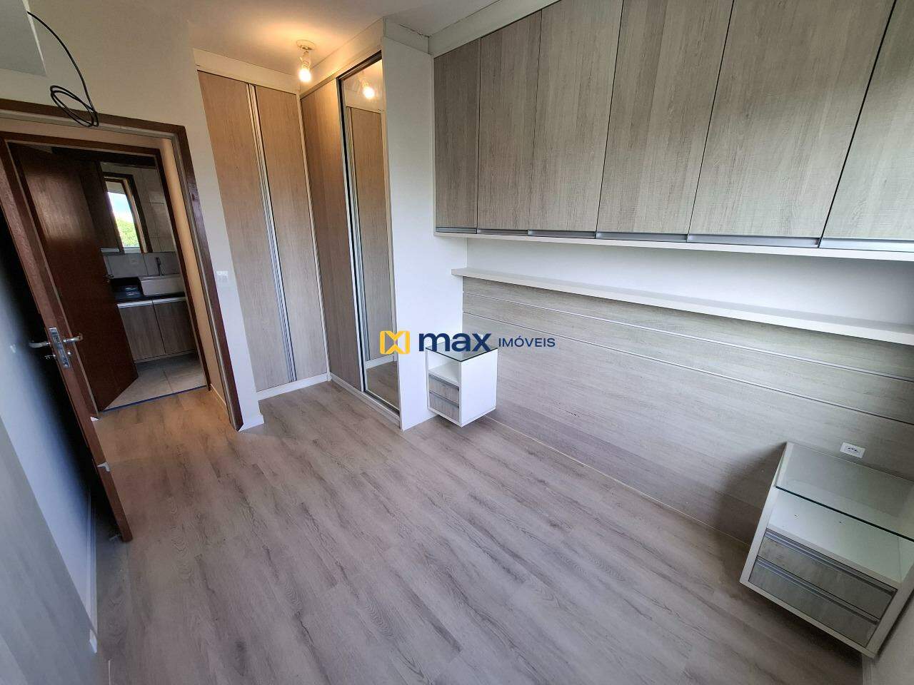 Apartamento à venda no Itaipava: Quarto 2