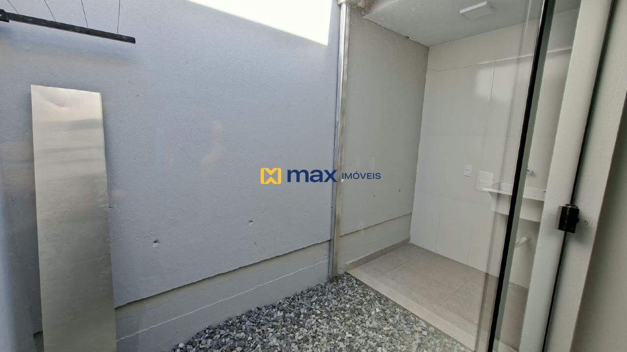 Apartamento para aluguel no Barra do Rio: Área de serviço
