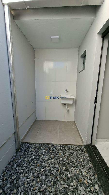 Apartamento para aluguel no Barra do Rio: Área de serviço
