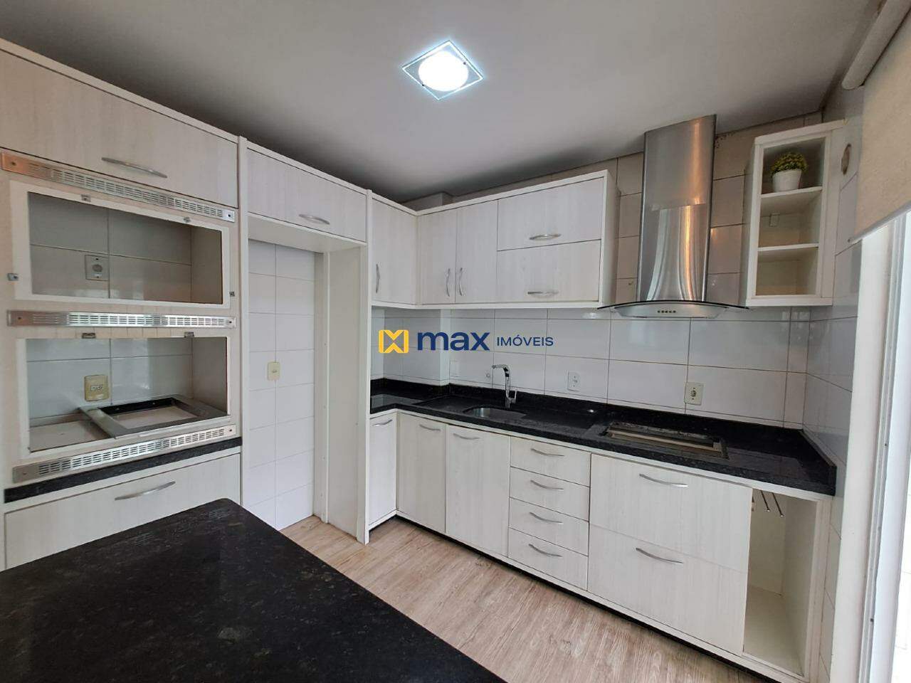 Apartamento para aluguel no Centro: Cozinha