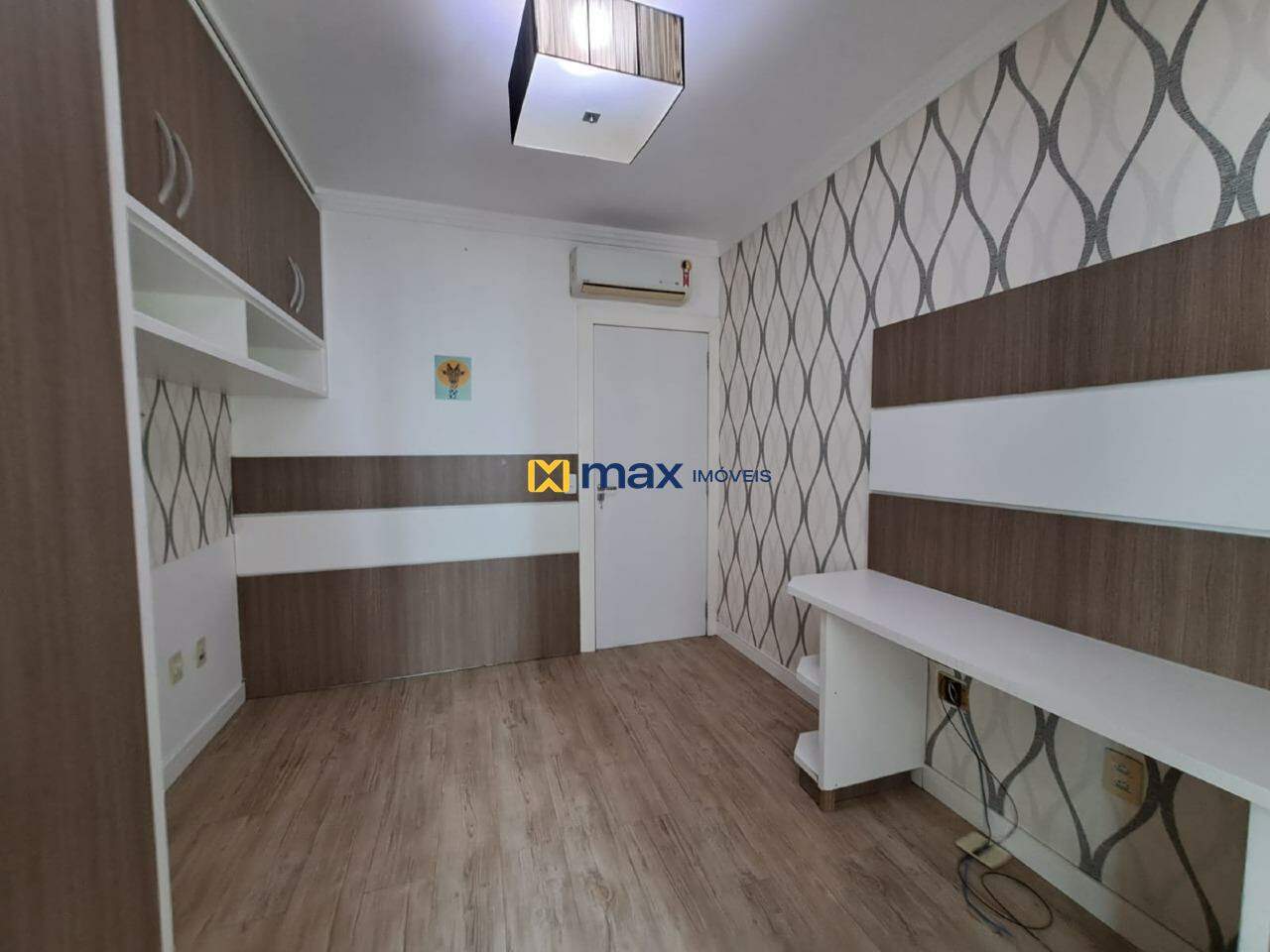 Apartamento para aluguel no Centro: Dormitorio 2