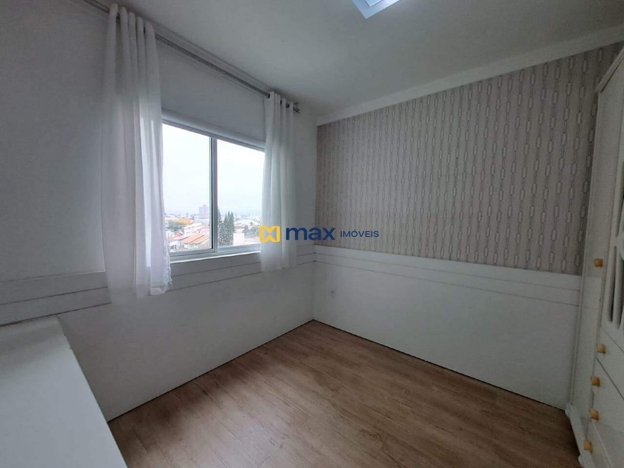 Apartamento para aluguel no Centro: Dormitorio 1